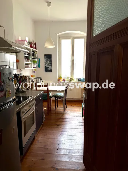 Wohnungstausch: Lehderstraße 70 — photo 1